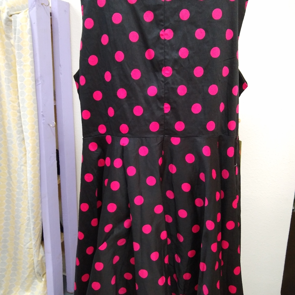 Grace Karin Paty Dress 4XL